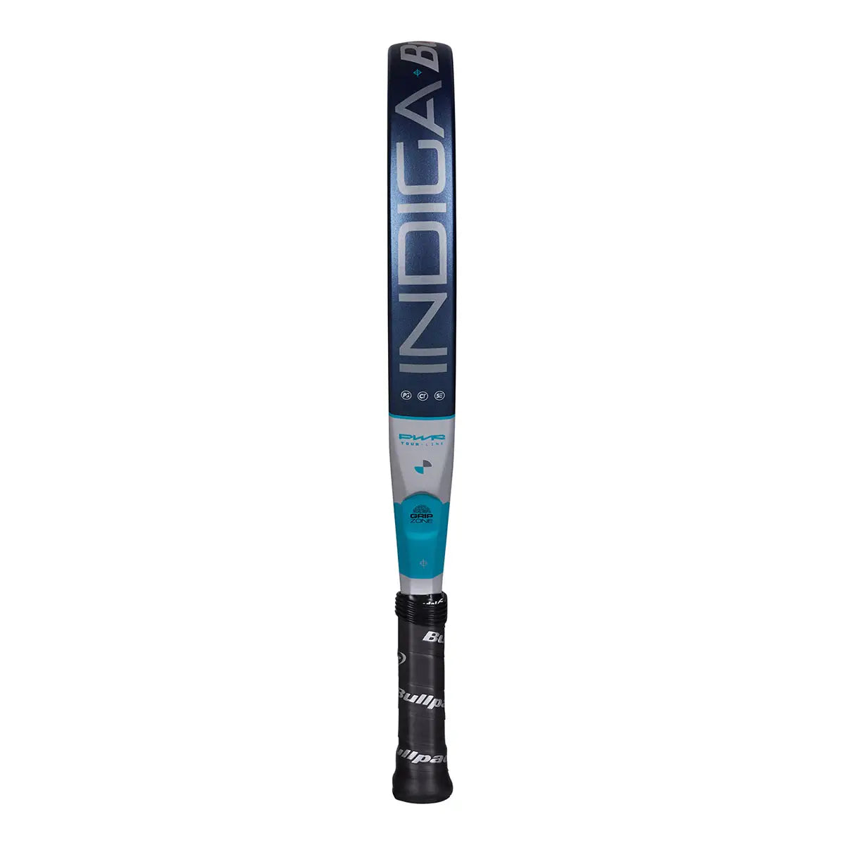 Bullpadel Indiga Power 26