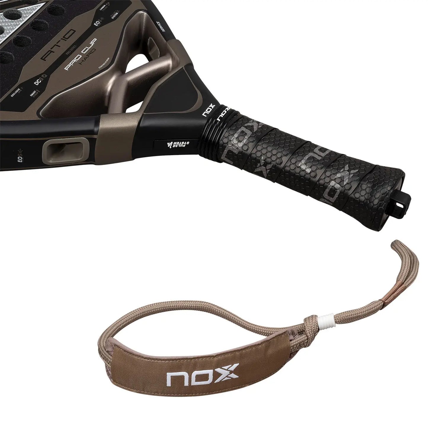 Nox AT10 Pro Cup By Agustin Tapia