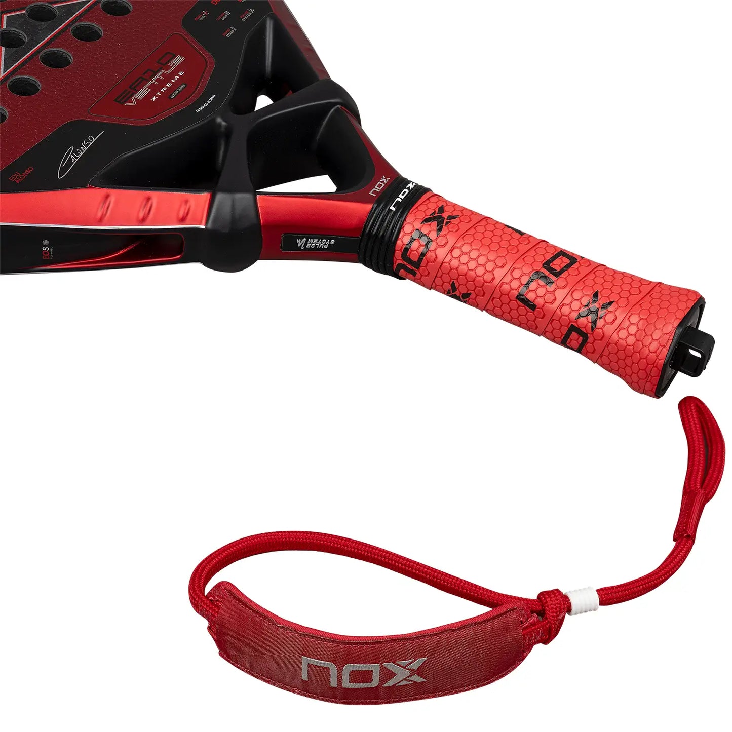 Nox EA10 Ventus hybrid 12K Xtrem 2026