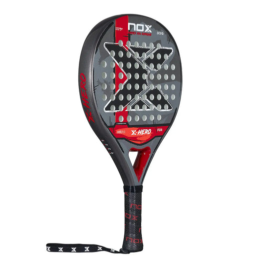 Nox X-Hero Red