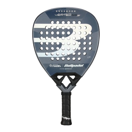 Bullpadel Vertex 05 Light Premiere Padel 2026