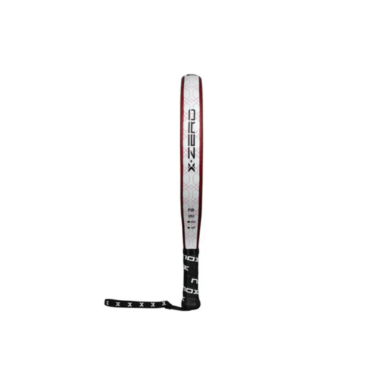 Nox X-Zero Red 26