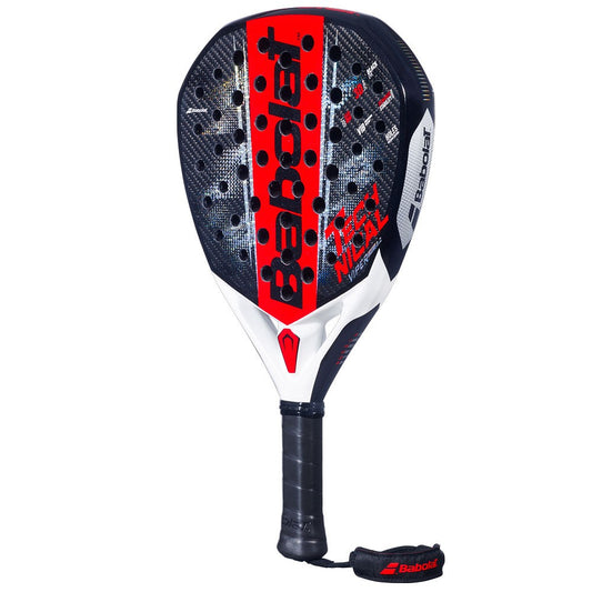 Babolat Techincal Viper Soft 3.0
