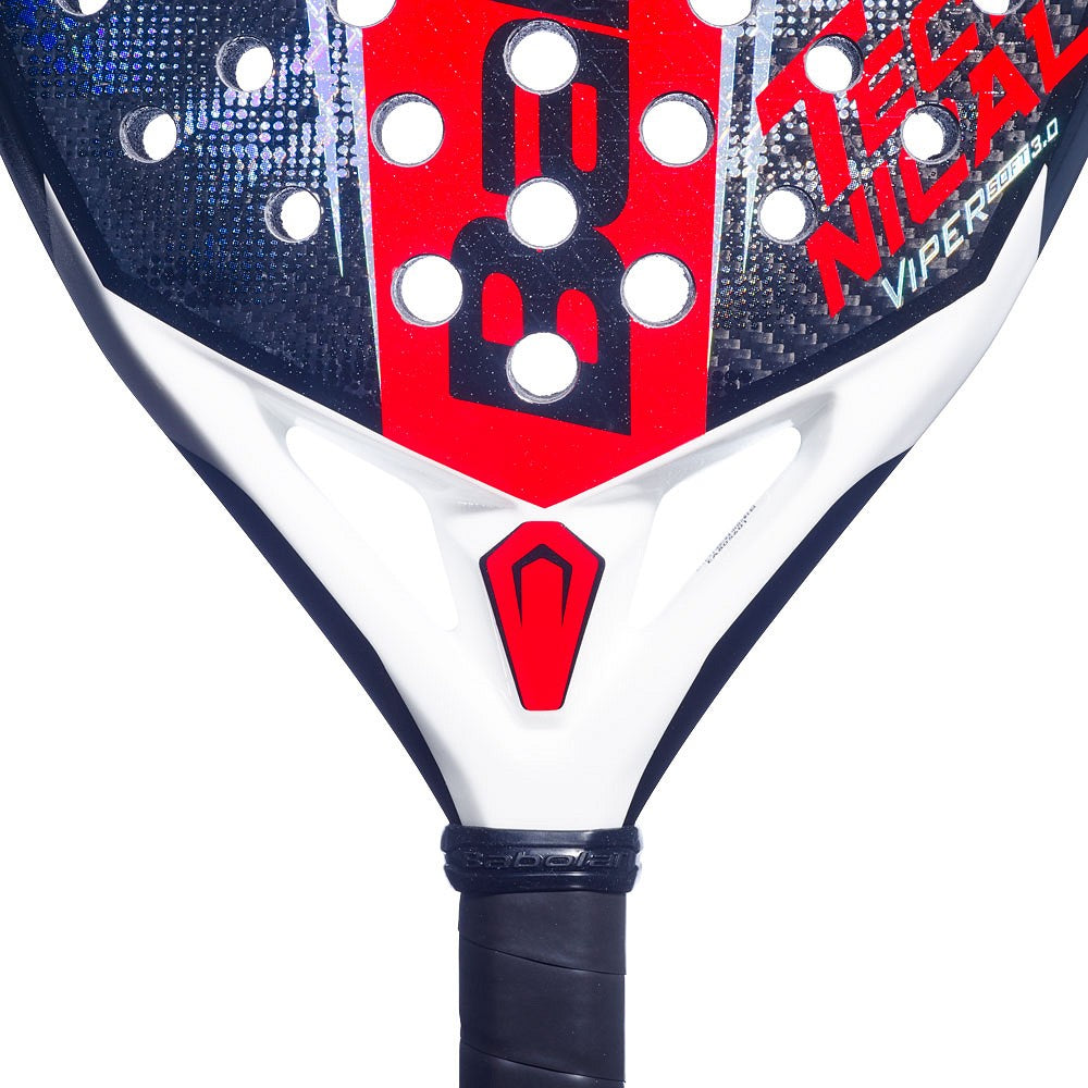 Babolat Techincal Viper Soft 3.0