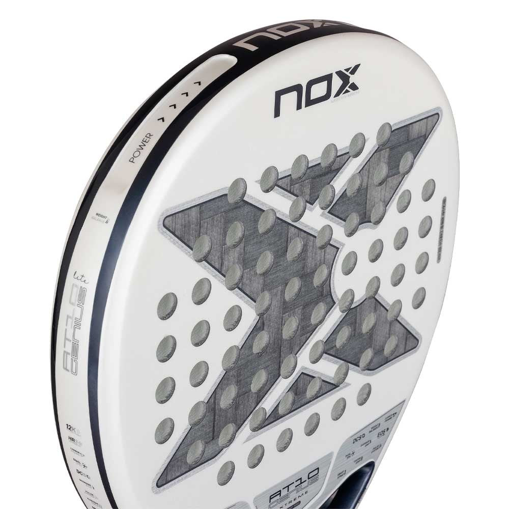 Nox AT10 genius 12K Alum Extrem Lite 2026