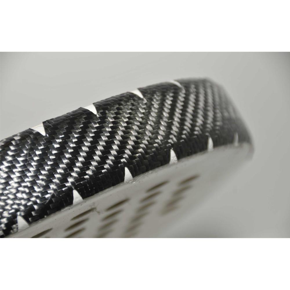 Toothed Carbon Protector