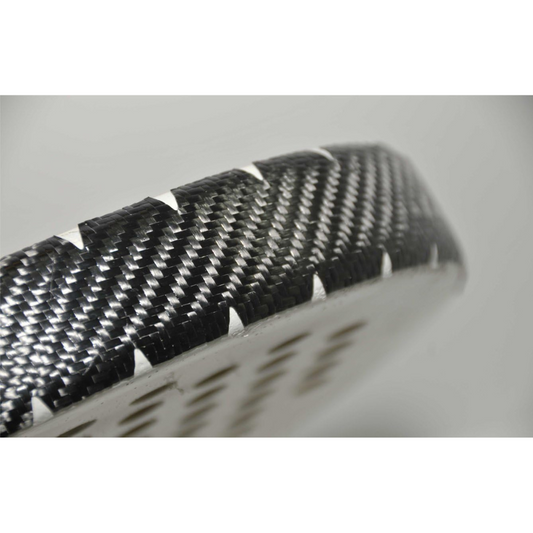 Toothed Carbon Protector