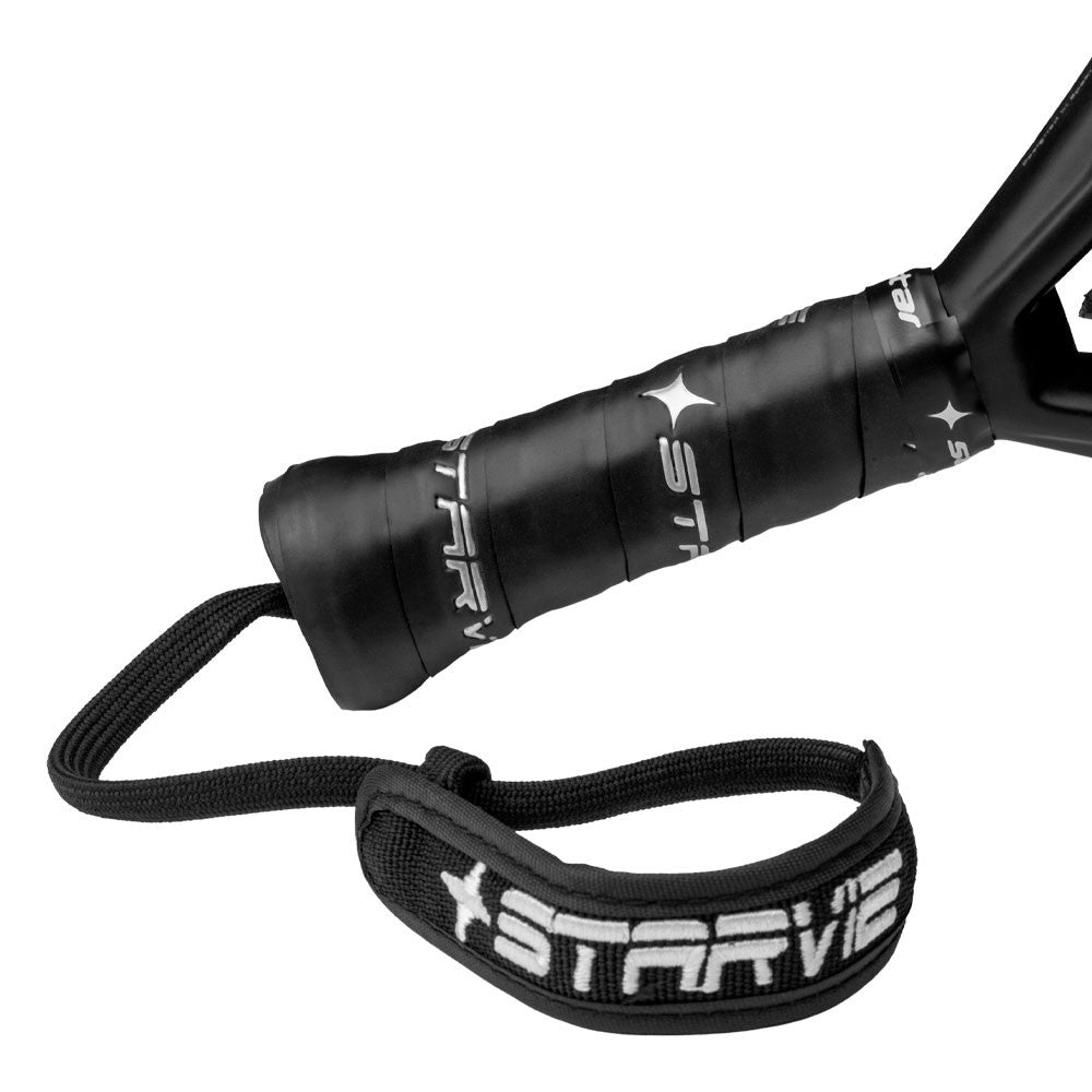 Starvie Black Titan 2026