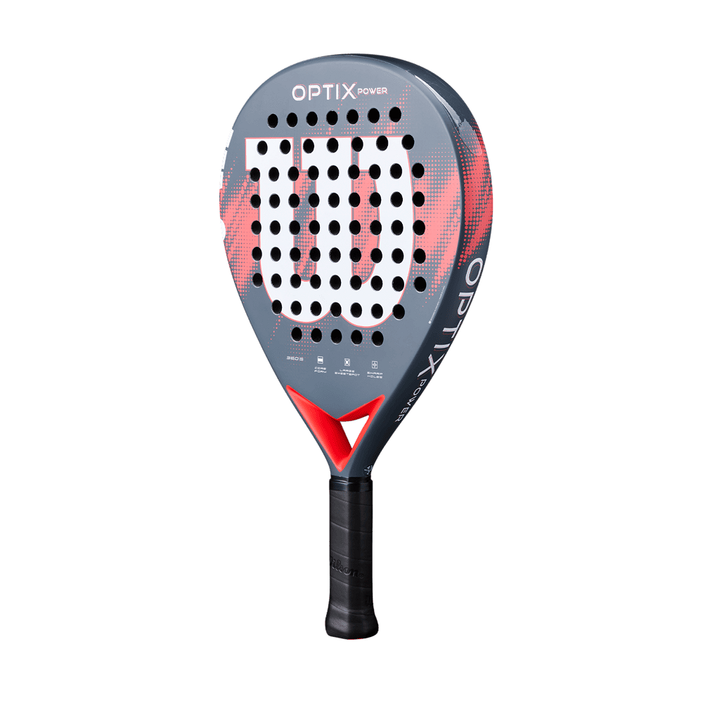 Wilson Optix V2 Power Network