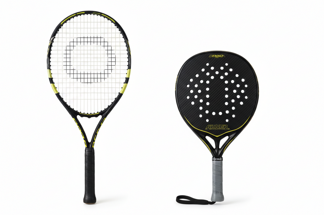 Padel for Tennis Players: 3 Habits to Drop Today