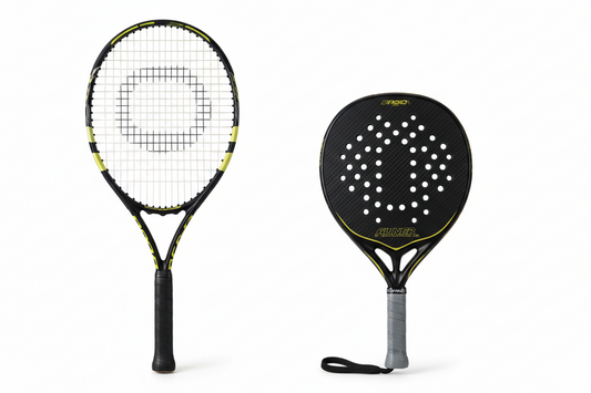 Padel for Tennis Players: 3 Habits to Drop Today