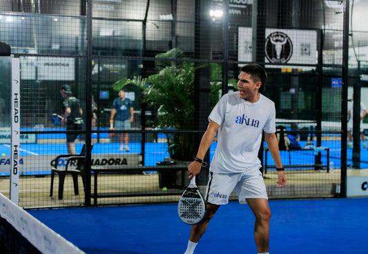 Beginner’s Guide to Mastering Padel - Welcome to the Cage