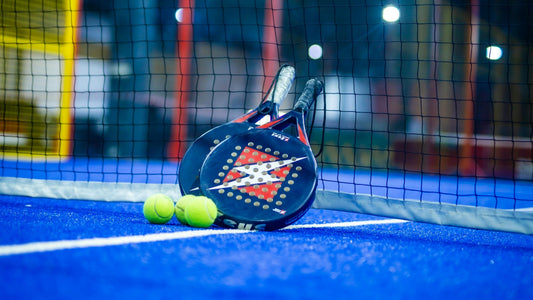 The Lifespan of Your Padel Racket: How Often Should You Actually Replace Your Racket?