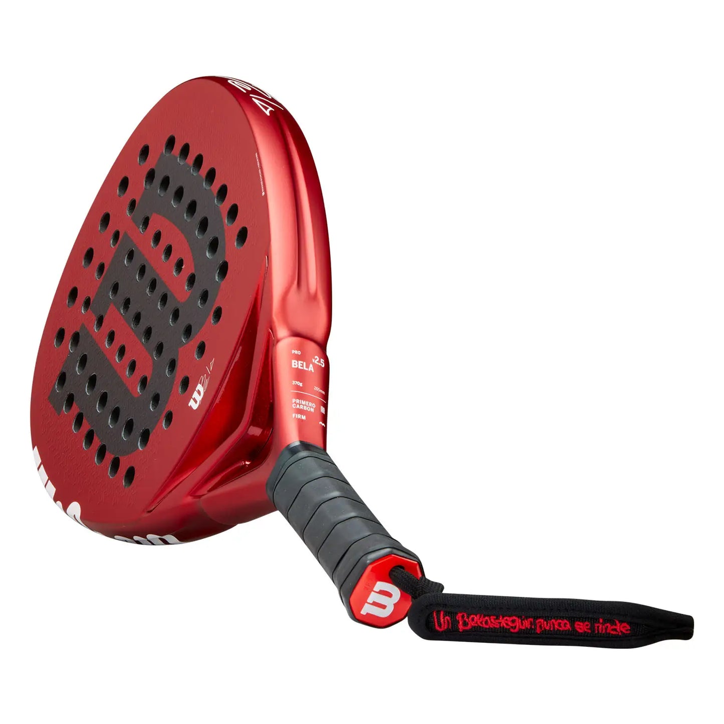 Wilson Bela Pro V2.5