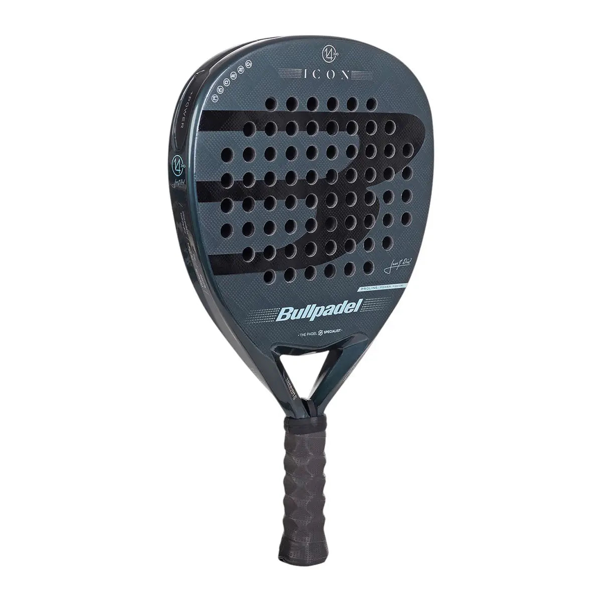 Bullpadel Icon 2025
