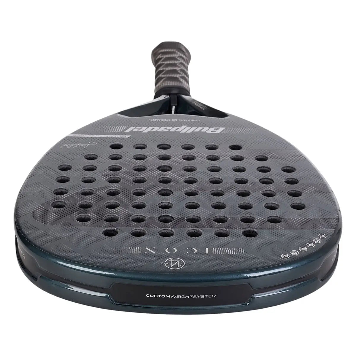 Bullpadel Icon 2025