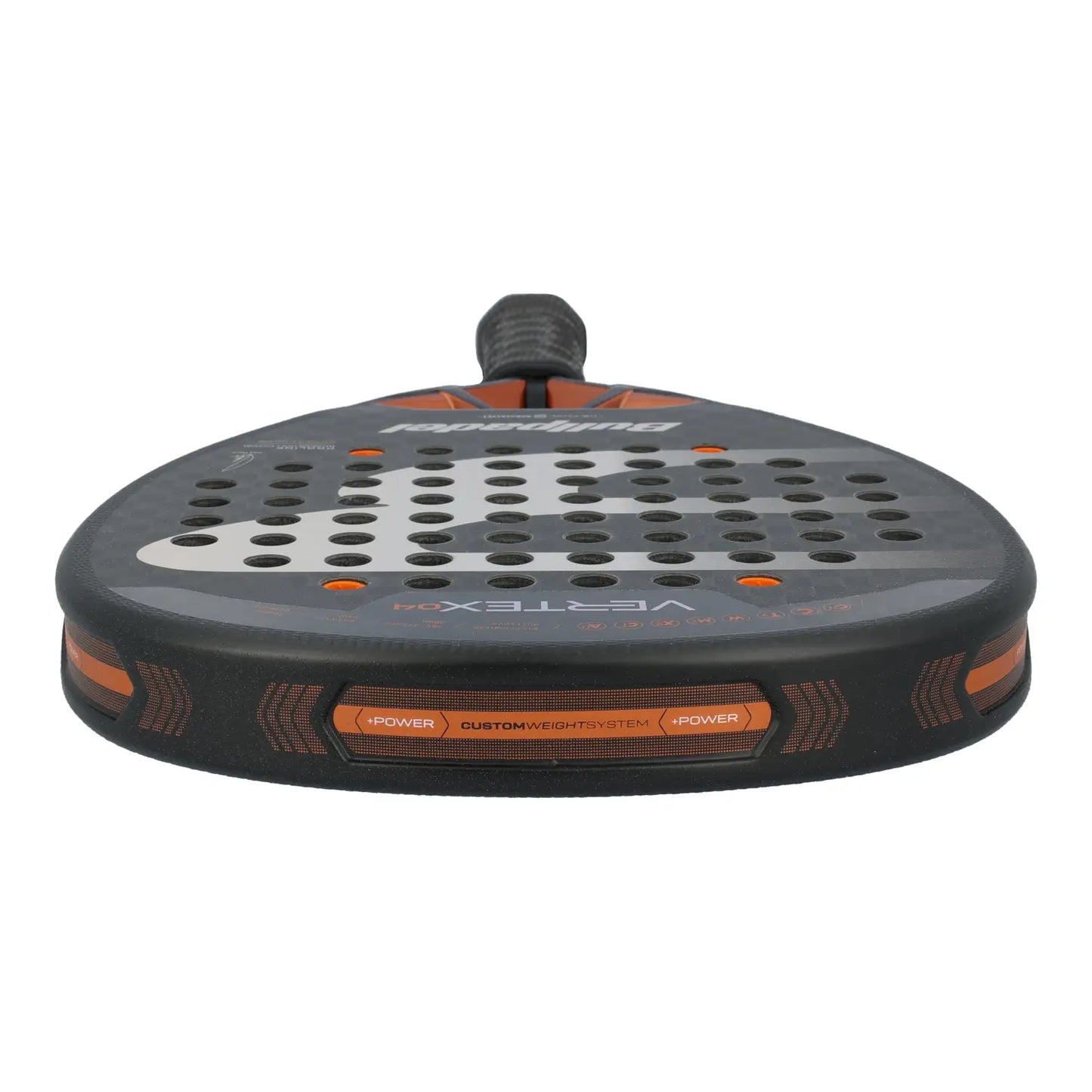 Bullpadel Vertex 04 2025