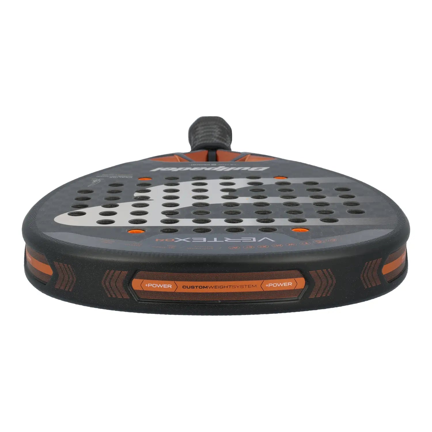 Bullpadel Vertex 04 2025