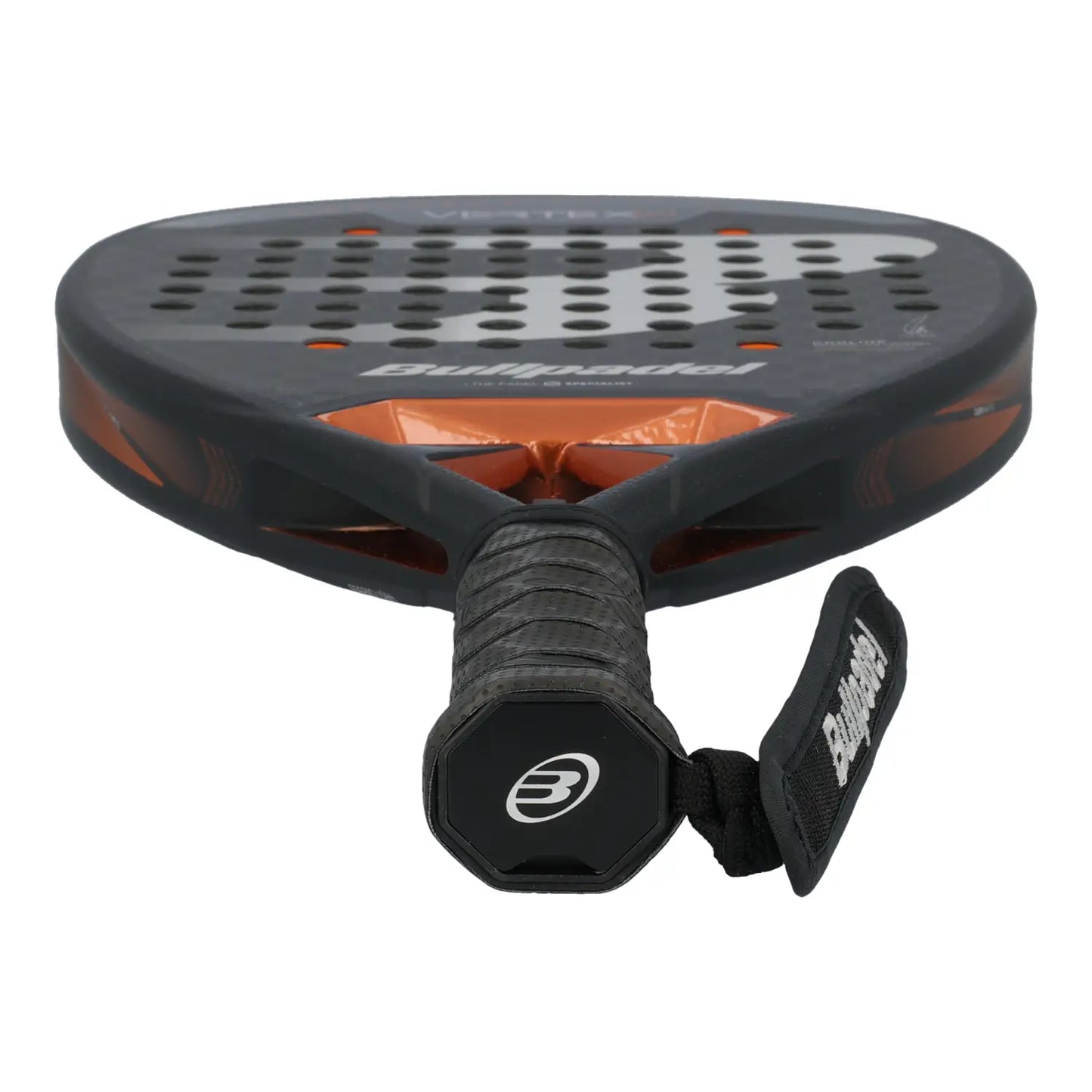 Bullpadel Vertex 04 2025