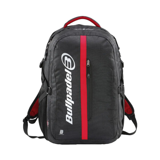 Bullpadel Xplo BPM25022 Black