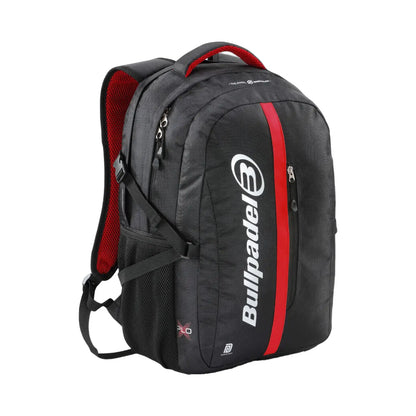 Bullpadel Xplo BPM25022 Black