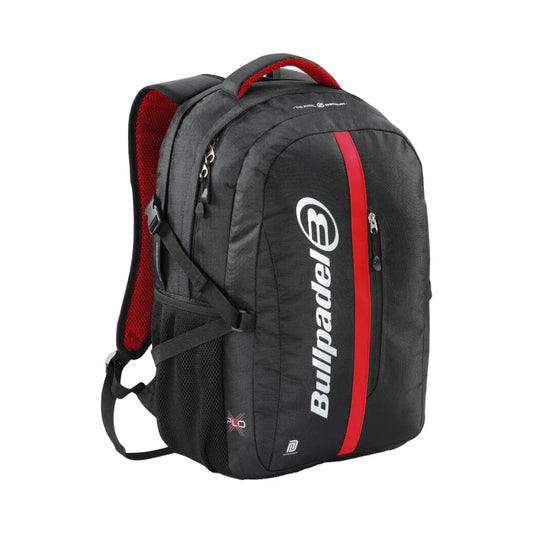 Bullpadel Xplo BPM25022 Black