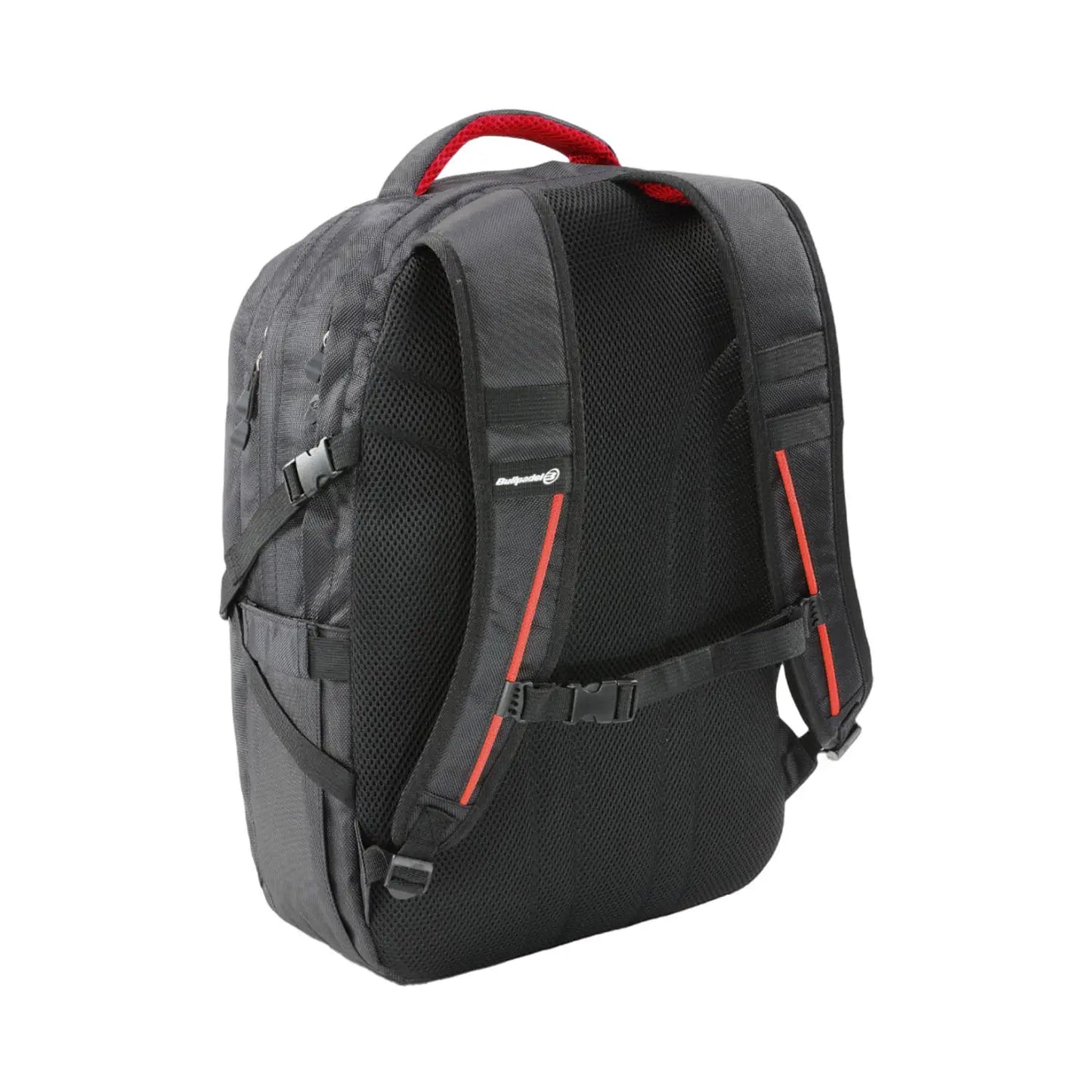 Bullpadel Xplo BPM25022 Black