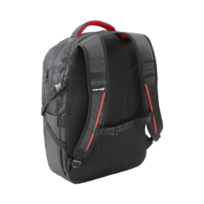 Bullpadel Xplo BPM25022 Black
