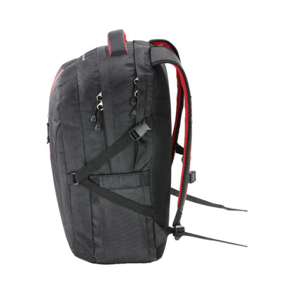Bullpadel Xplo BPM25022 Black
