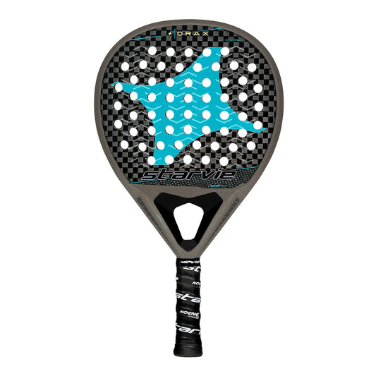 Starvie Drax Soft 2025