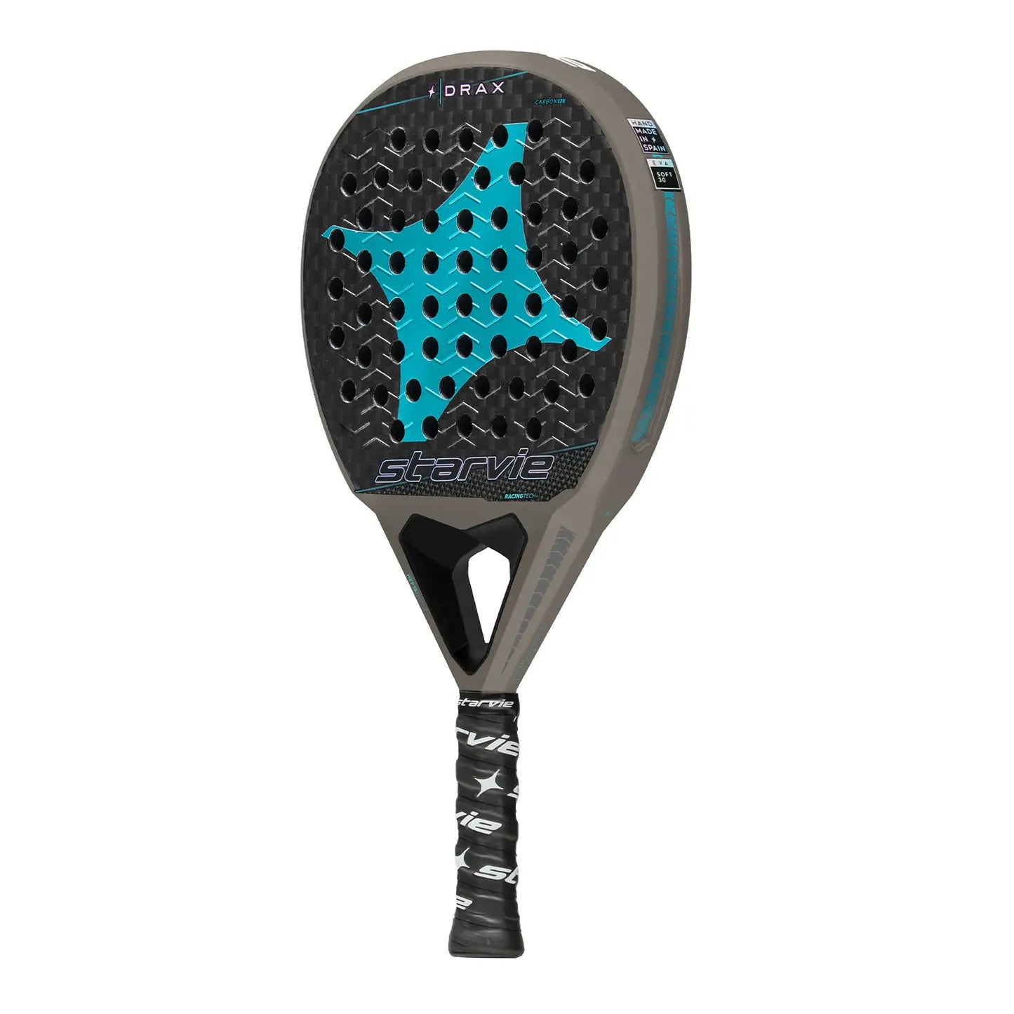Starvie Drax Soft 2025