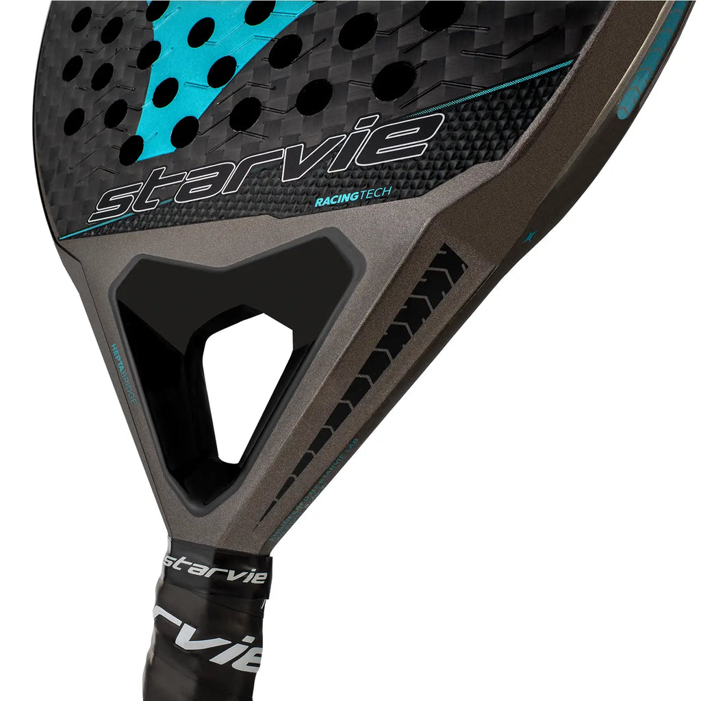 Starvie Drax Soft 2025