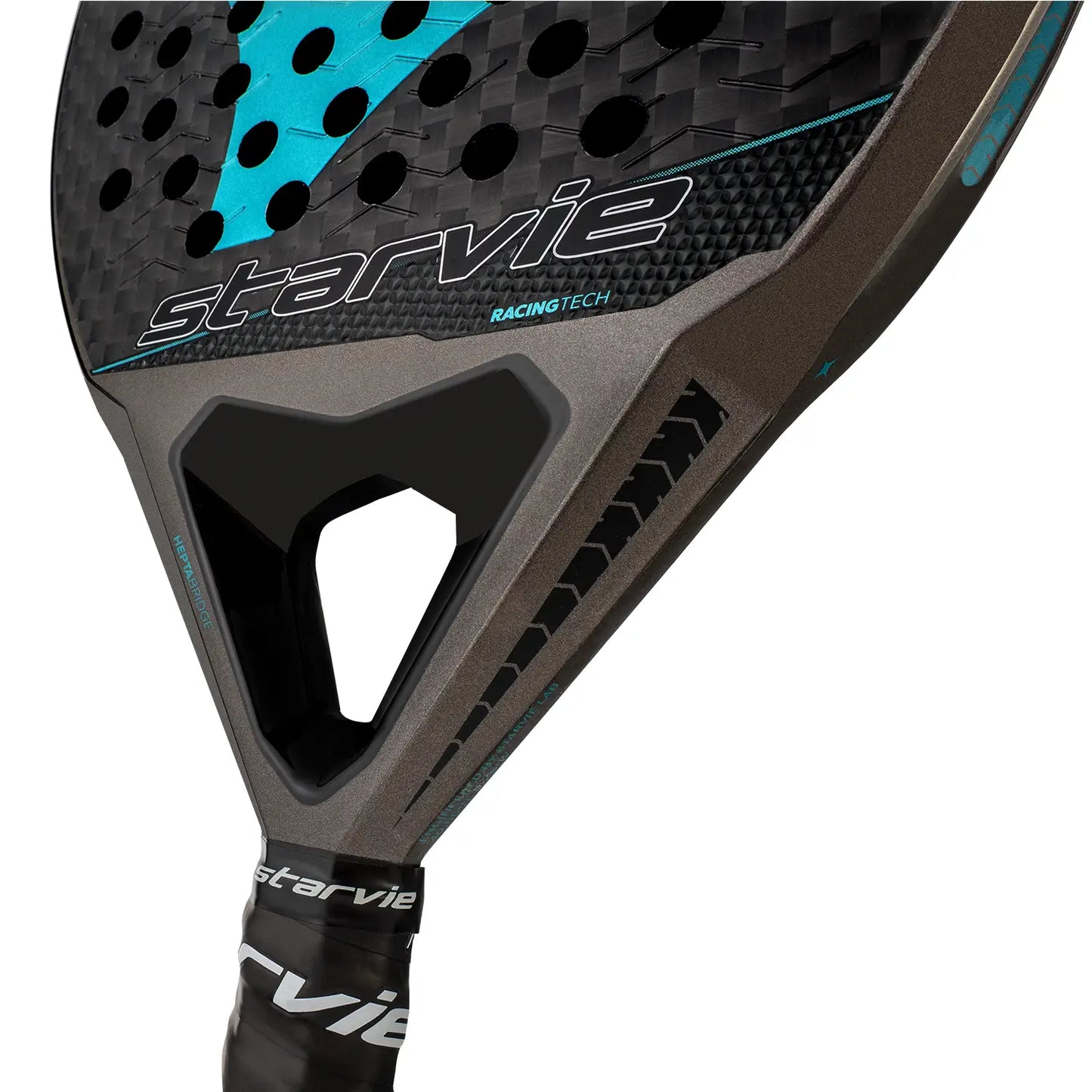 Starvie Drax Soft 2025