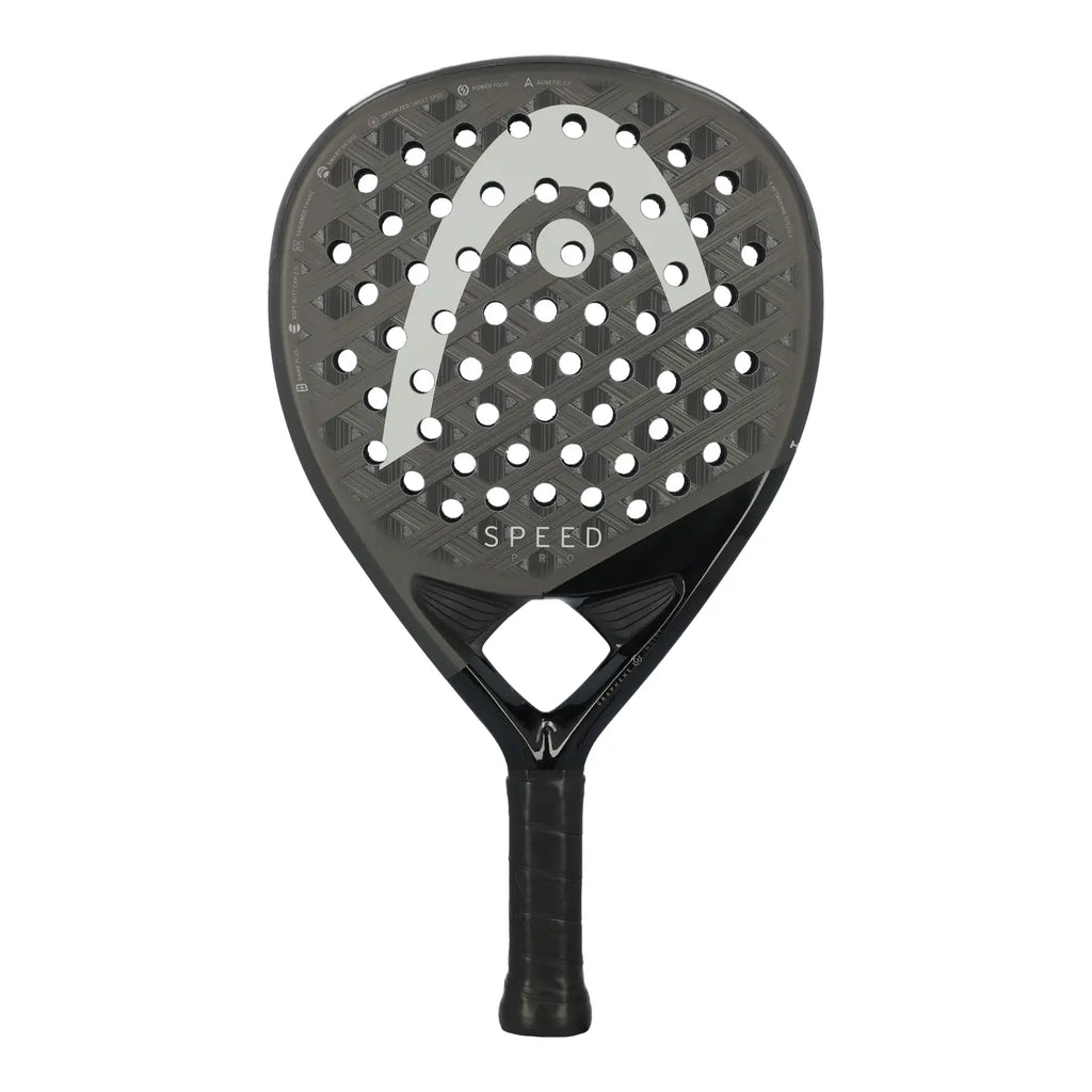 Head Speed Pro X 2025