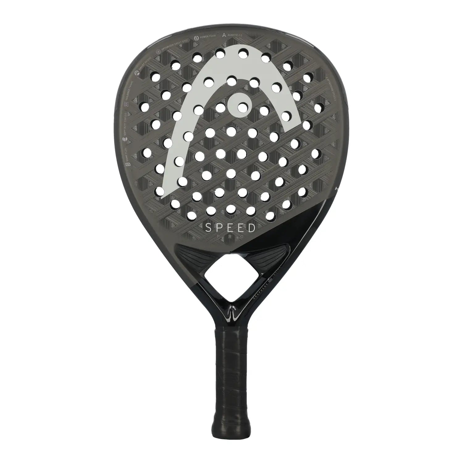 Head Speed Pro X 2025