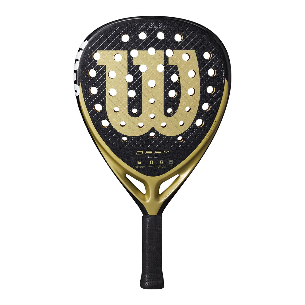 Wilson Defy LS V1