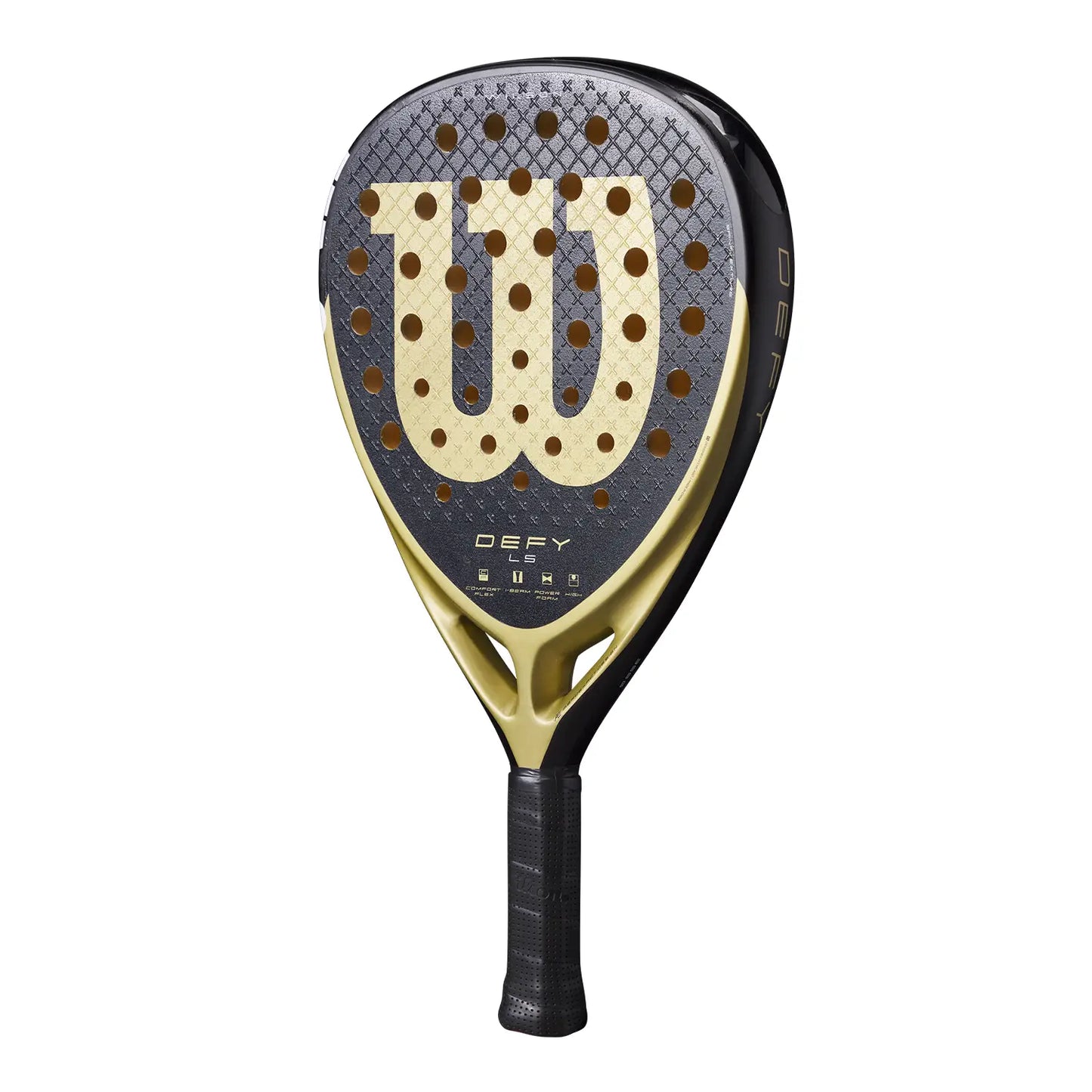 Wilson Defy LS V1