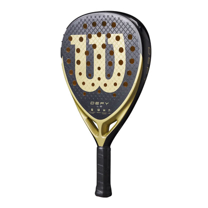 Wilson Defy LS V1