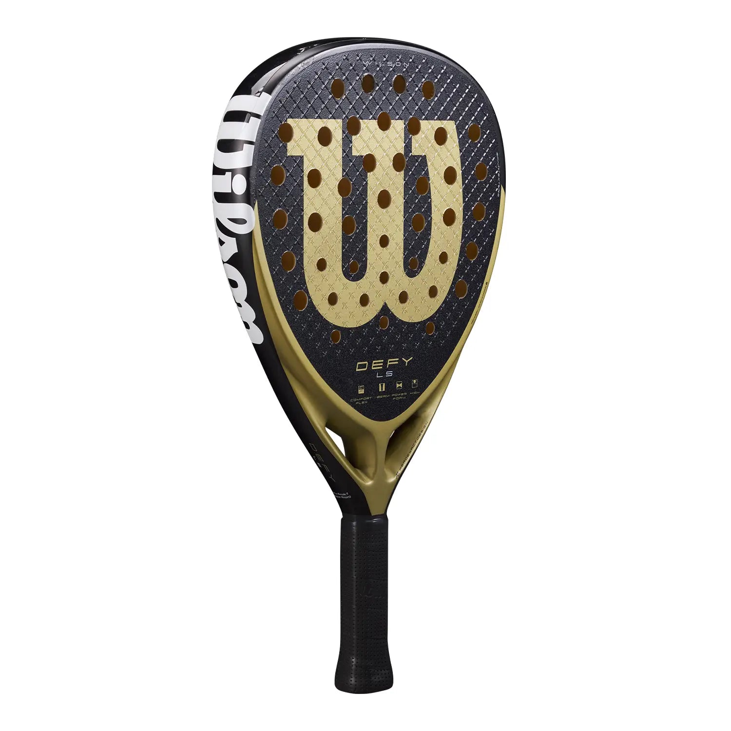Wilson Defy LS V1