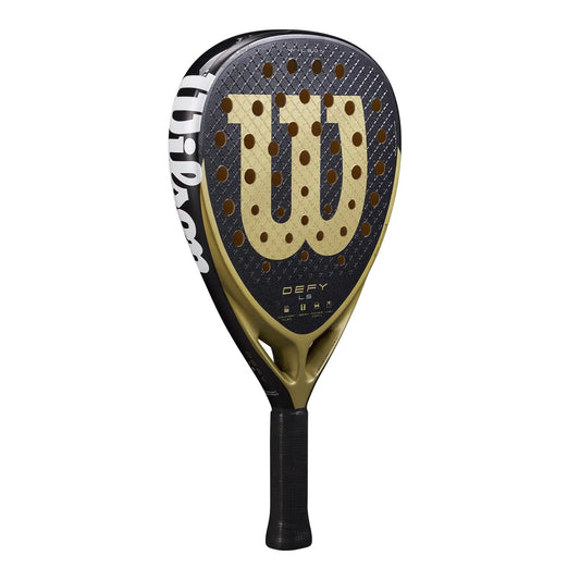 Wilson Defy LS V1