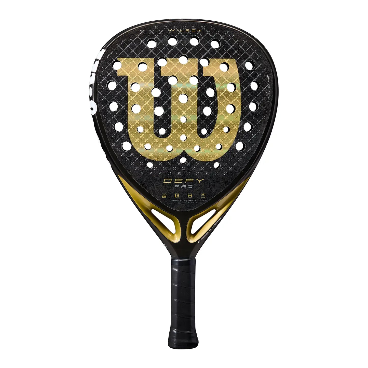 Wilson Defy Pro V1 Javi Garrido
