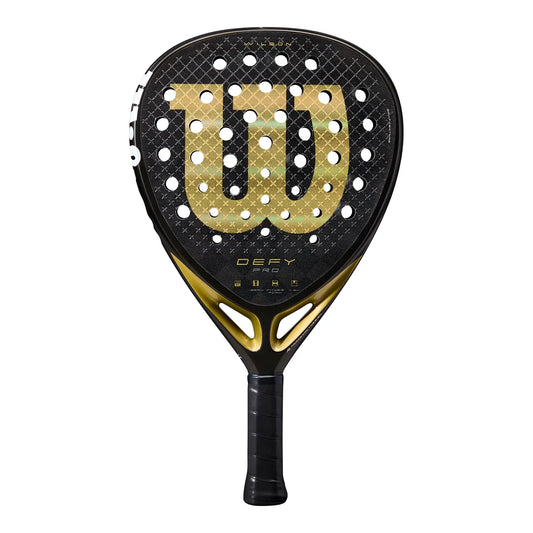 Wilson Defy Pro V1 Javi Garrido