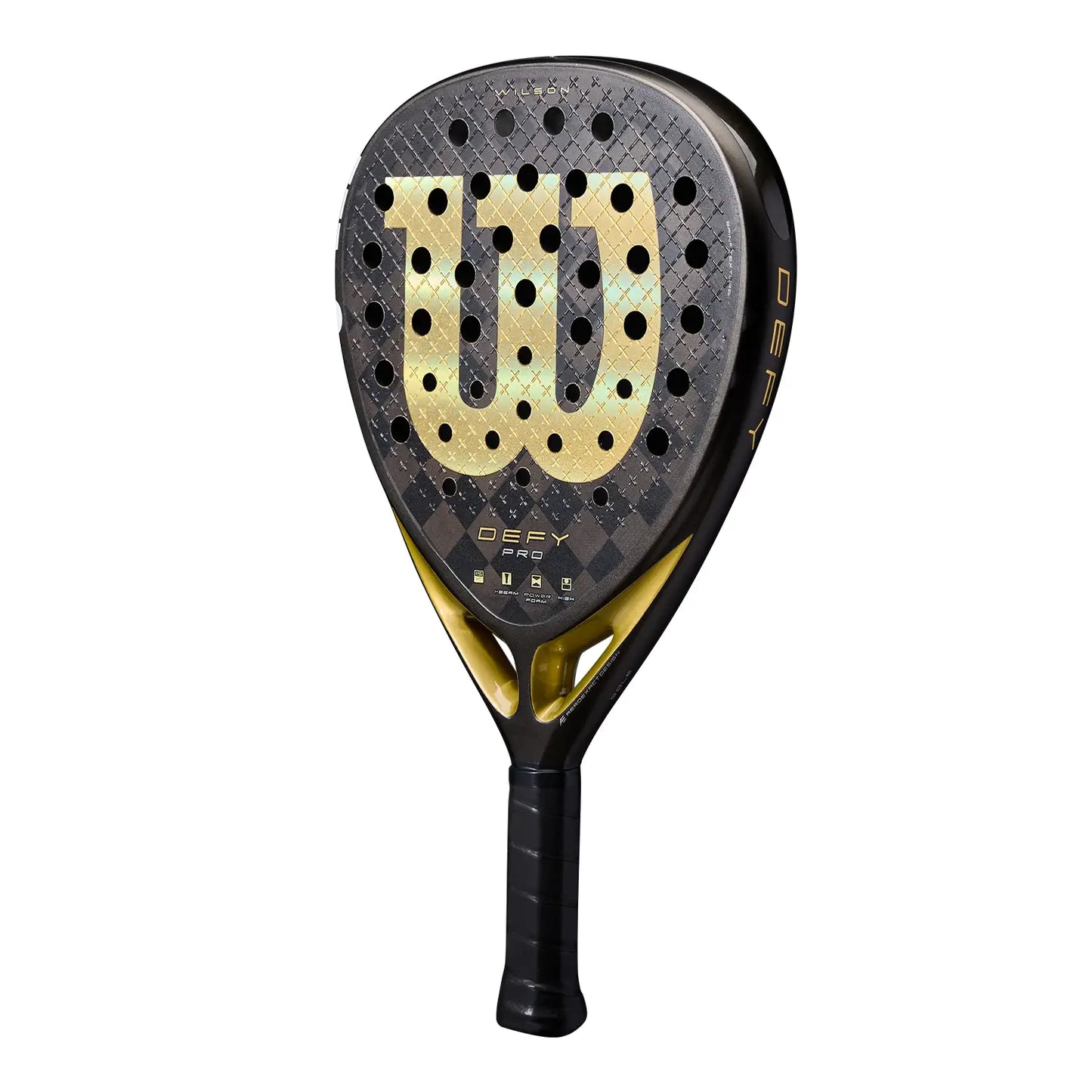 Wilson Defy Pro V1 Javi Garrido