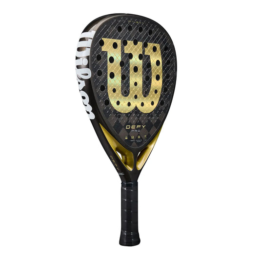 Wilson Defy Pro V1 Javi Garrido