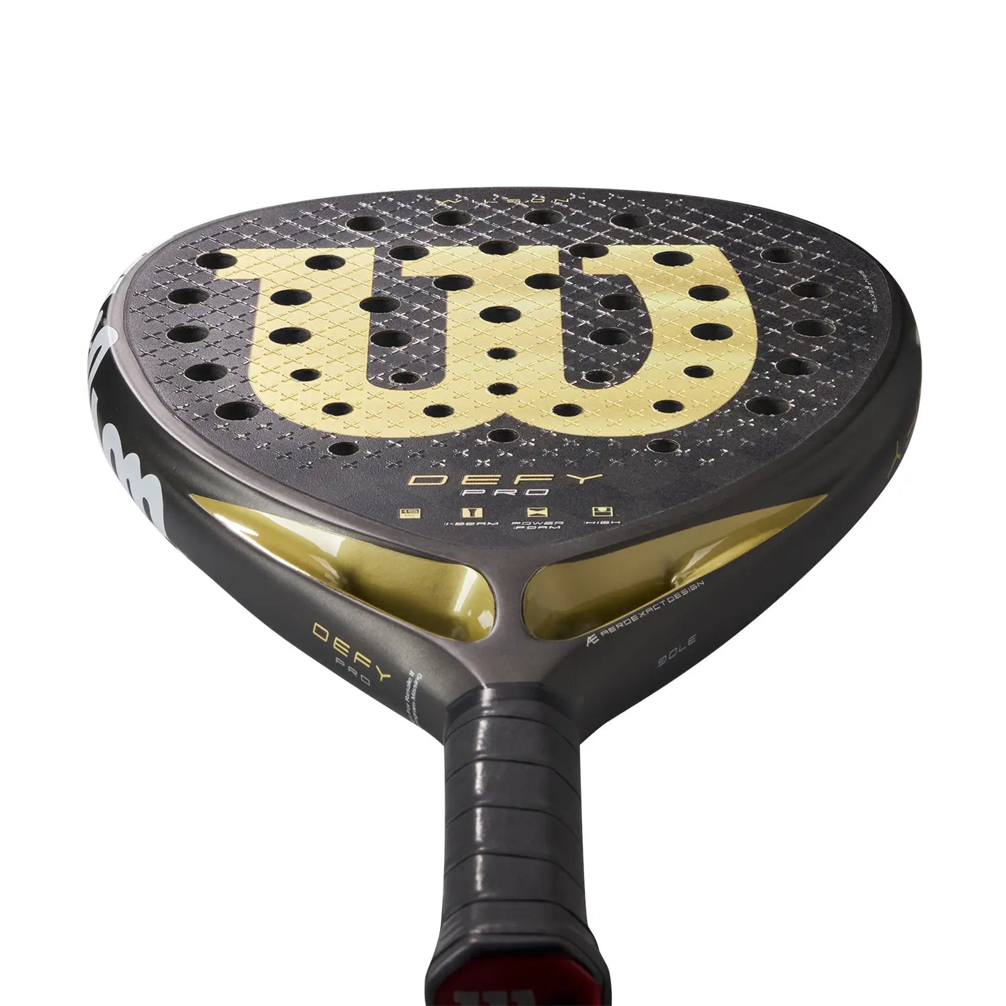 Wilson Defy Pro V1 Javi Garrido