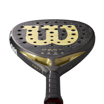 Wilson Defy Pro V1 Javi Garrido