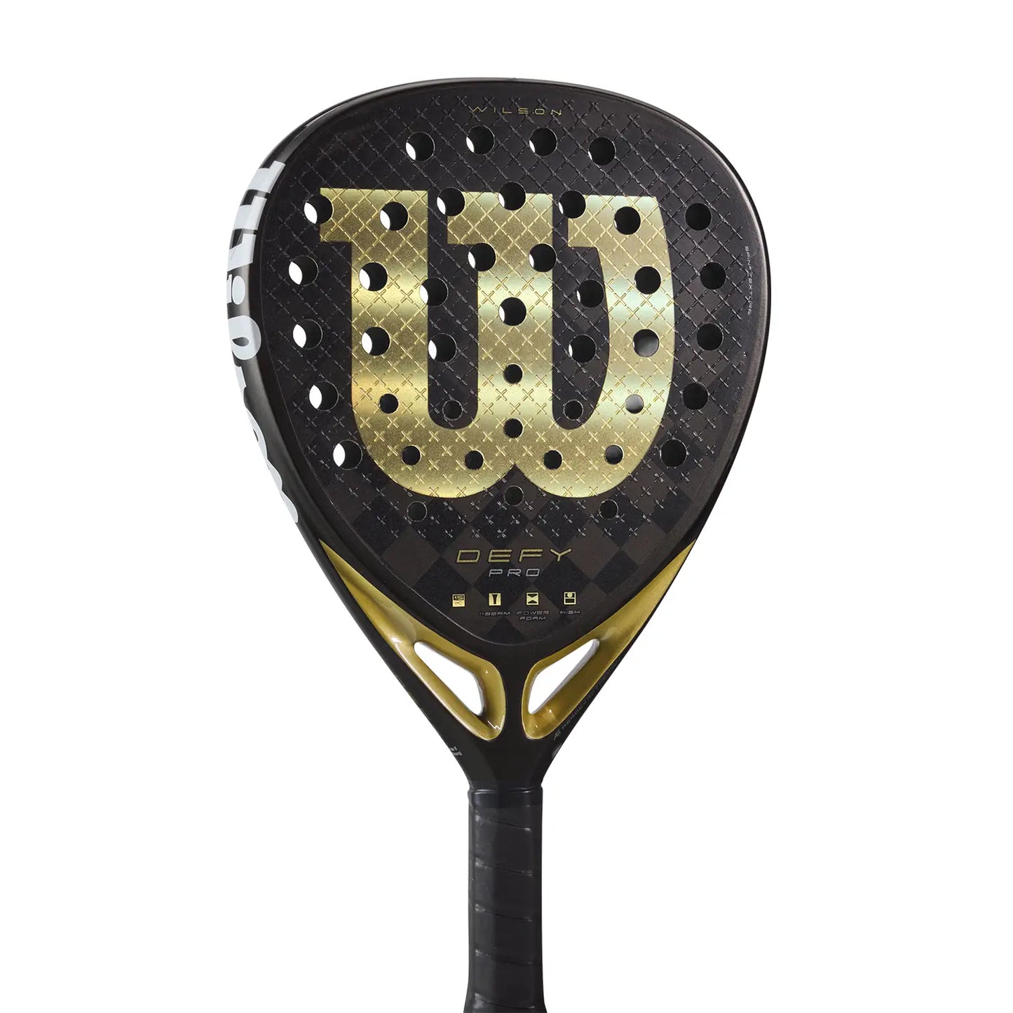 Wilson Defy Pro V1 Javi Garrido