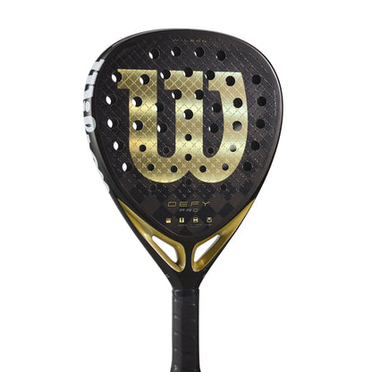 Wilson Defy Pro V1 Javi Garrido