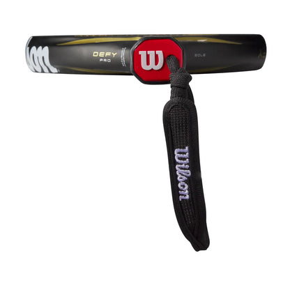 Wilson Defy Pro V1 Javi Garrido