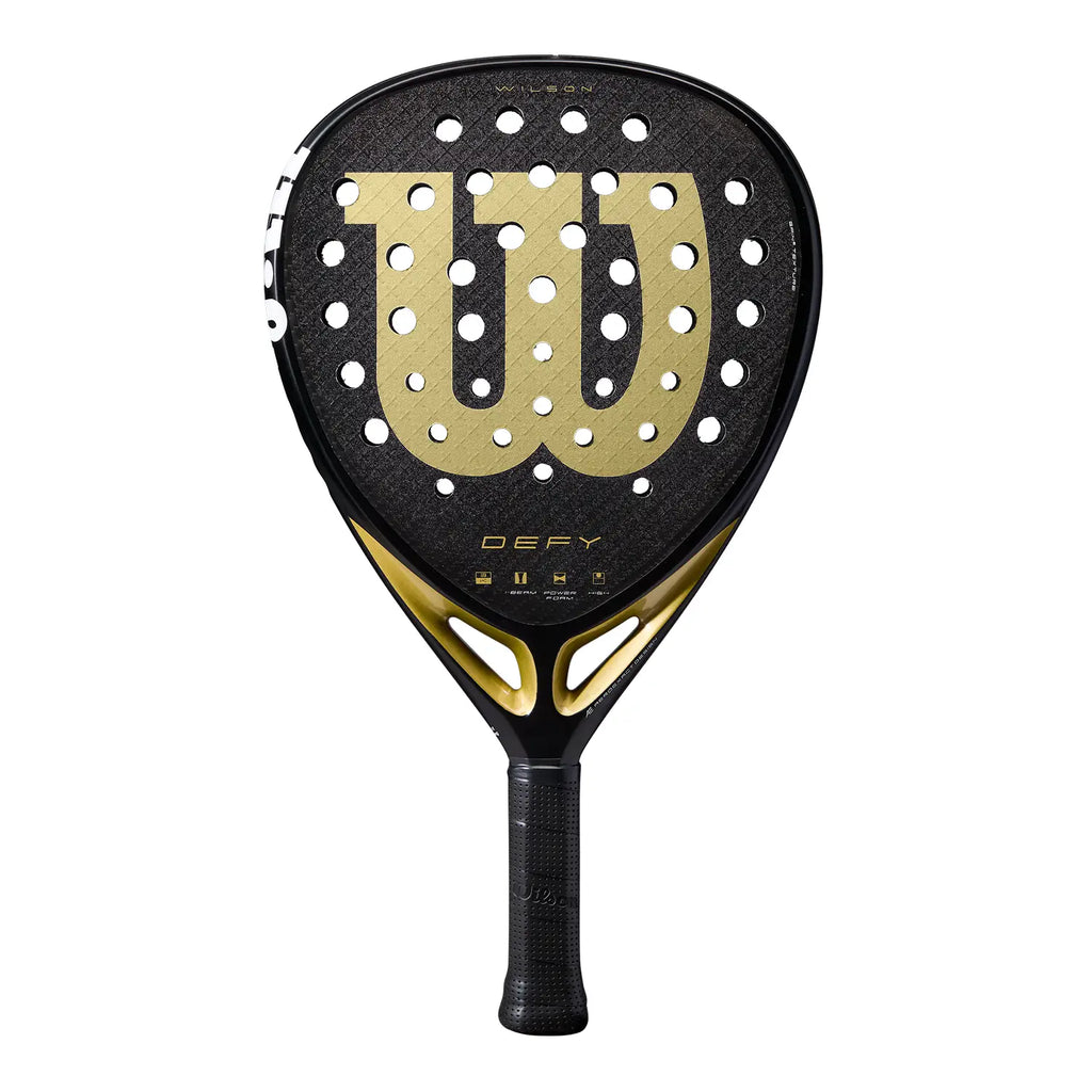 Wilson Defy V1